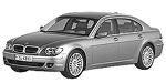 BMW E66 U1235 Fault Code